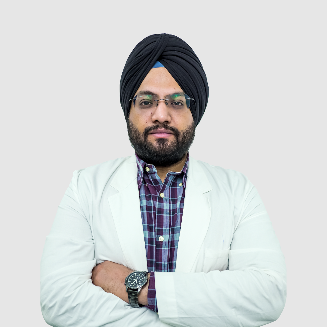 Dr. Sushil Kotru
