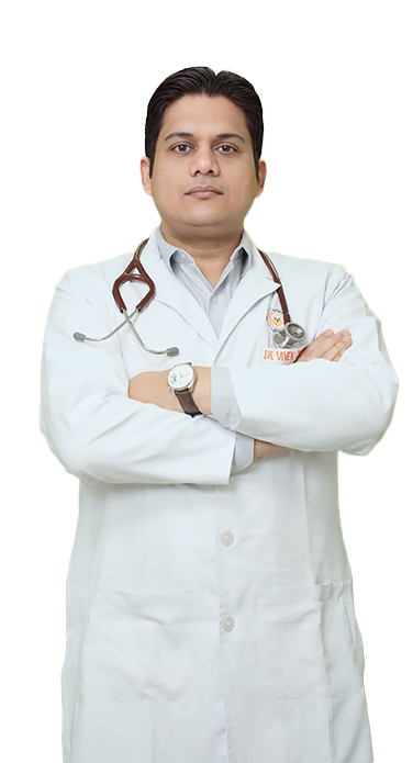 Dr. Vivek Jindal